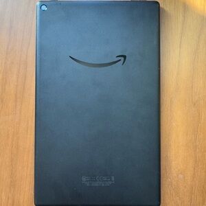 Amazon Fire HD 10 (9th generation)